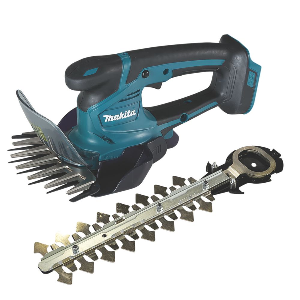 Screwfix makita hedge trimmer new arrivals