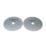Bosch PRO Wood Thin Kerf Circular Saw Blade 216mm x 30mm 48 / 60T 2 Pack