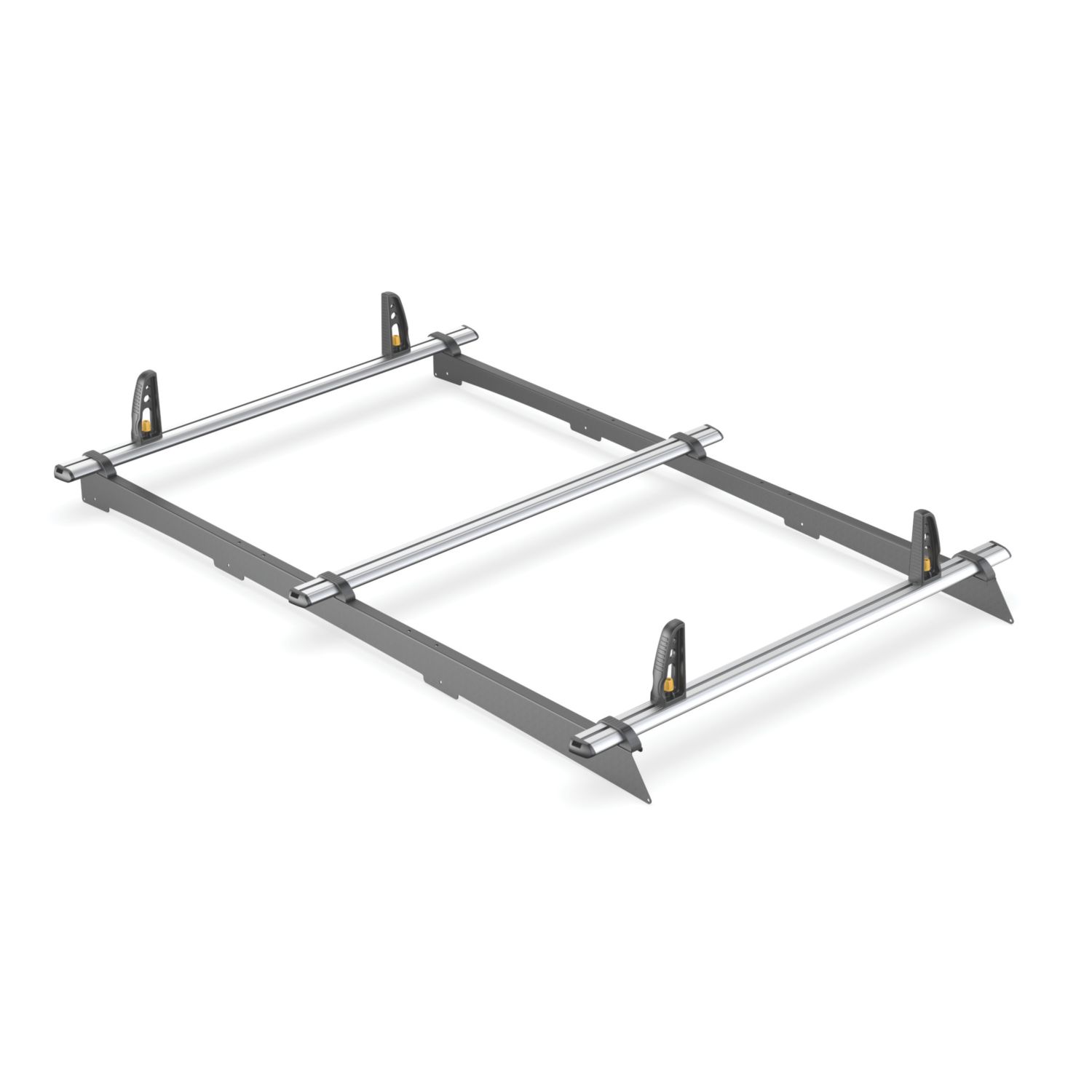 Van Guard VG337-3-L1H1 Toyota ProAce 2016 on ULTI Van Roof Bars 1400mm (999TT)