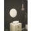 Light Tech Mirrors Sofia Round Illuminated LED Mirror With 3000lm LED Light 600mm x 600mm