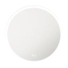Light Tech Mirrors Sofia Round Illuminated LED Mirror With 3000lm LED Light 600mm x 600mm