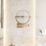 Hansgrohe AddStoris Shaving Mirror Brushed Bronze 208mm x 344mm x 283mm