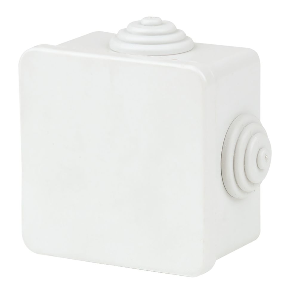 vimark-4-entry-square-junction-box-with-knockouts-82mm-x-52mm-x-82mm