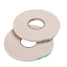 Stormguard Sureseal 5 Self-Adhesive Foam Draught Excluder Weatherstrips White 7.5m 2 Pack