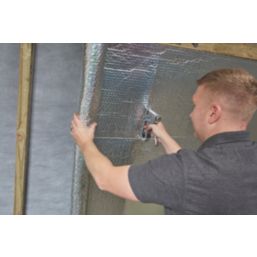 ThermaWrap  Reflective Insulation 7.5m x 1.2m