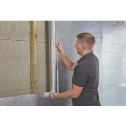 ThermaWrap  Reflective Insulation 7.5m x 1.2m