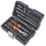 Magnusson  1/4" Drive Standard Socket Set 40 Pieces