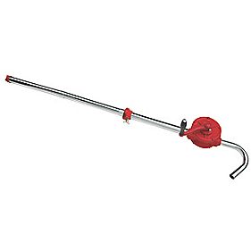 pump drum barrel hilka priming self craft pro screwfix