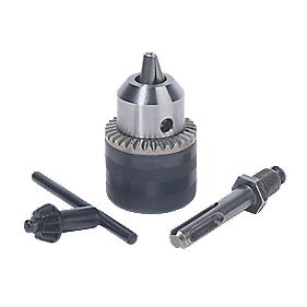 Draper APT73 PACKED Sds Chuck Adaptor with Screw 