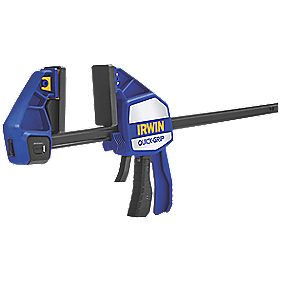 IRWIN VISE-GRIP 18R 18C Clamp with Easy Release 