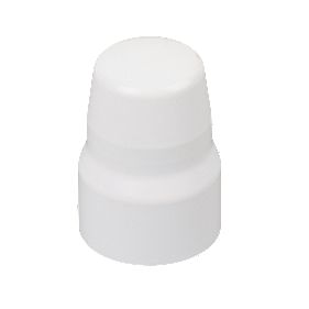 Larger Spindle Size 10 X Central heating Radiator Replacement Caps plastic 