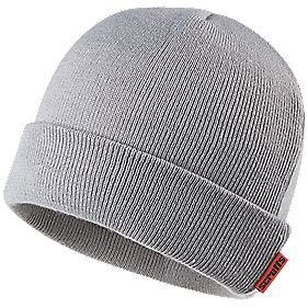 Scruffs T54876 Beanie Hat Grey | Hats | Screwfix.com