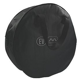 Masterplug EV Electric Vehicle Cable Carry Case 15 3\/4\
