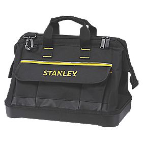 Stanley  Open-Mouth Tool Bag 16\