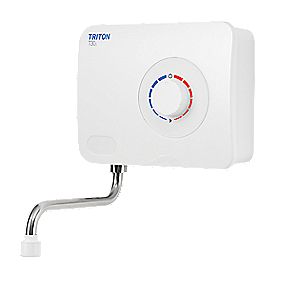 Triton T30I Instaflow Handwash Oversink Water Heater 3kW