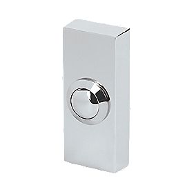 Byron Wired Bell Push Different colours Available 