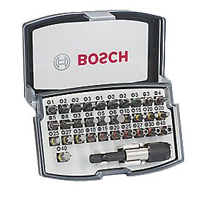 Bosch  \u00BC\