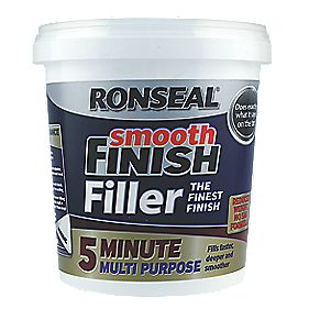 White Wall Filler Interior Exterior Filler Ready To Use Instant Filler Seal tube 