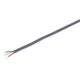 Grey 1.5mm2 x 25m Drum Pitacs Twin & Earth Cable 6242Y 