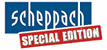 Scheppach Special Edition