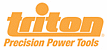 Triton Power Tools