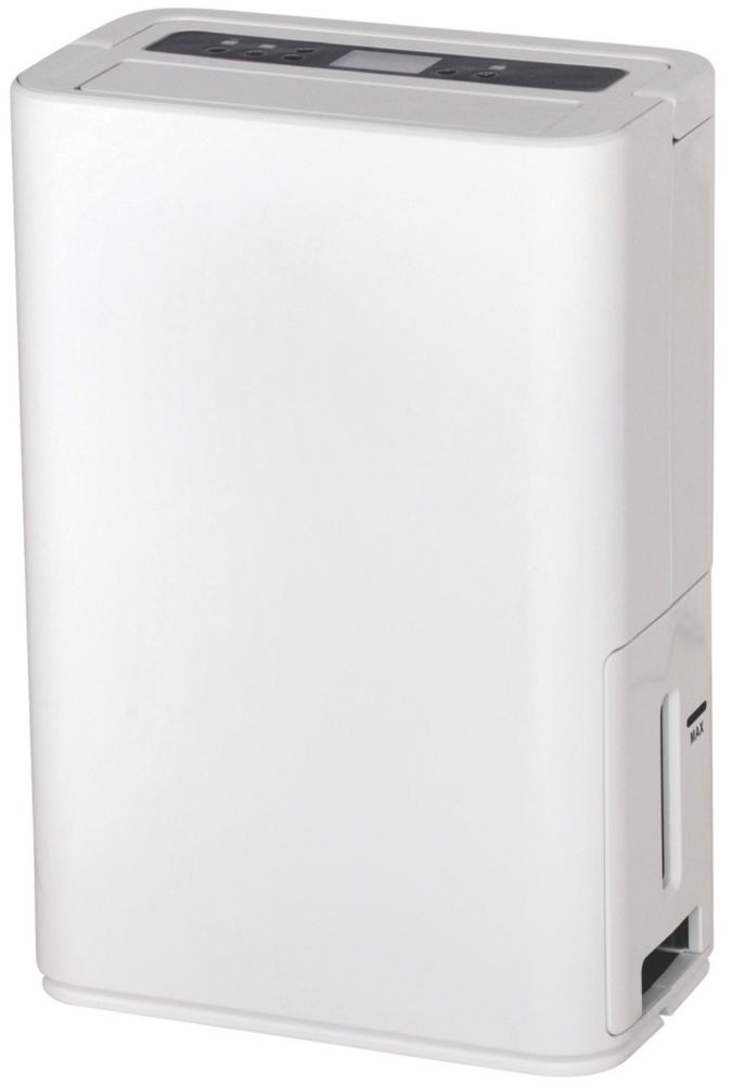 Blyss WDH316DB 16Ltr Dehumidifier Screwfix