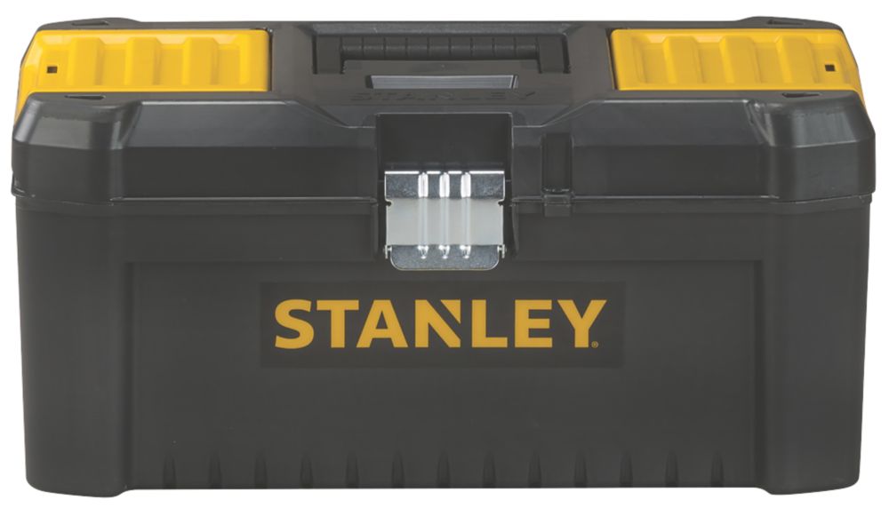 Stanley Tool Box 16" Screwfix
