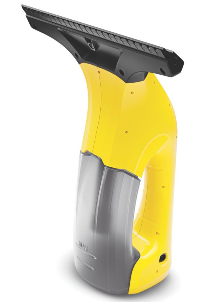 Karcher WV 1 Cordless Window Vacuum Screwfix