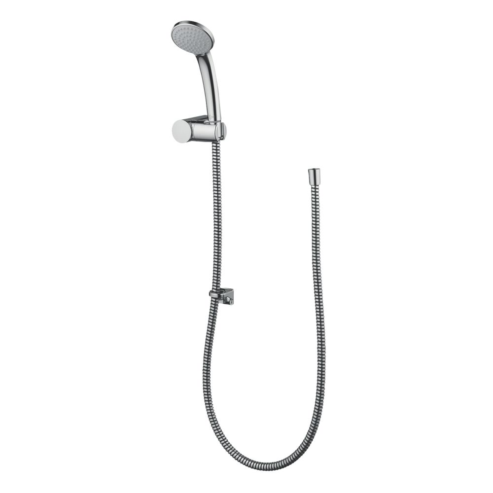 Ideal Standard Idealrain S1 Shower Set Contemporary Design Chrome