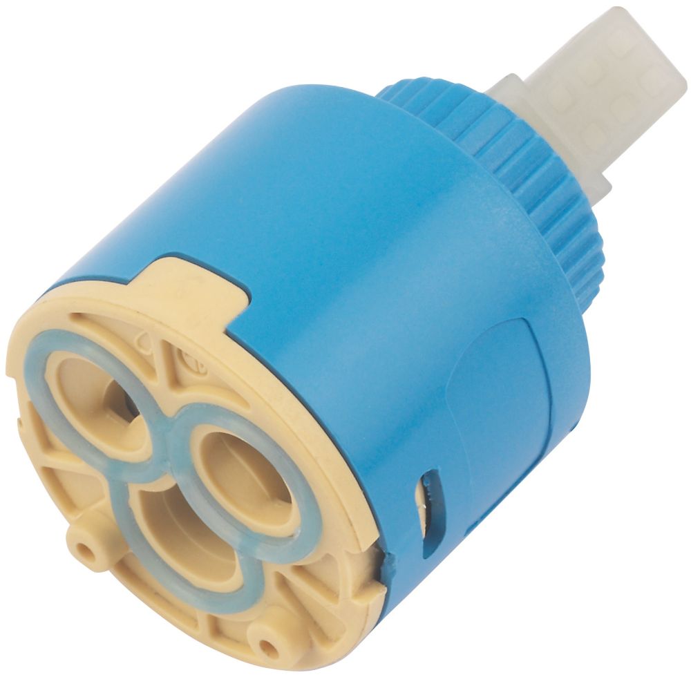 Flomasta 35mm Ceramic Tap Cartridge - Screwfix