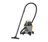 Wet & Dry Vacuums