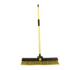 Bentley Bulldozer Broom 24"