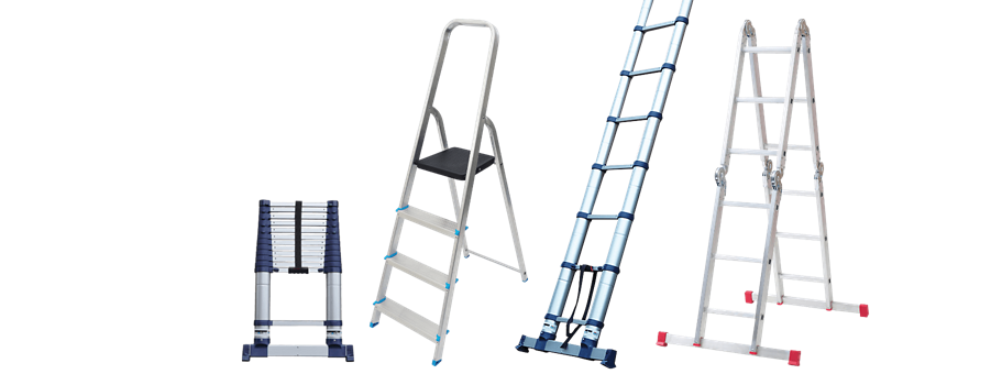 Hot Deals on selected Ladders