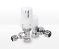 Over 120 Radiator Valves