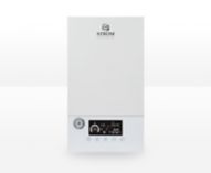 Over 150 Gas Boilers