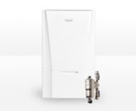 Over 20 Electric Boilers