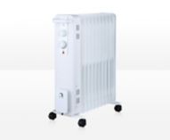 Oil Filled Radiators