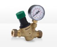 Brasswear, Valves & Taps