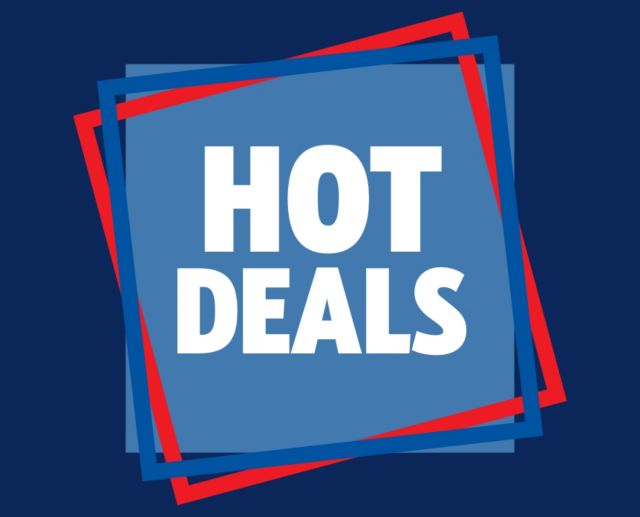 Black Friday Screwfix