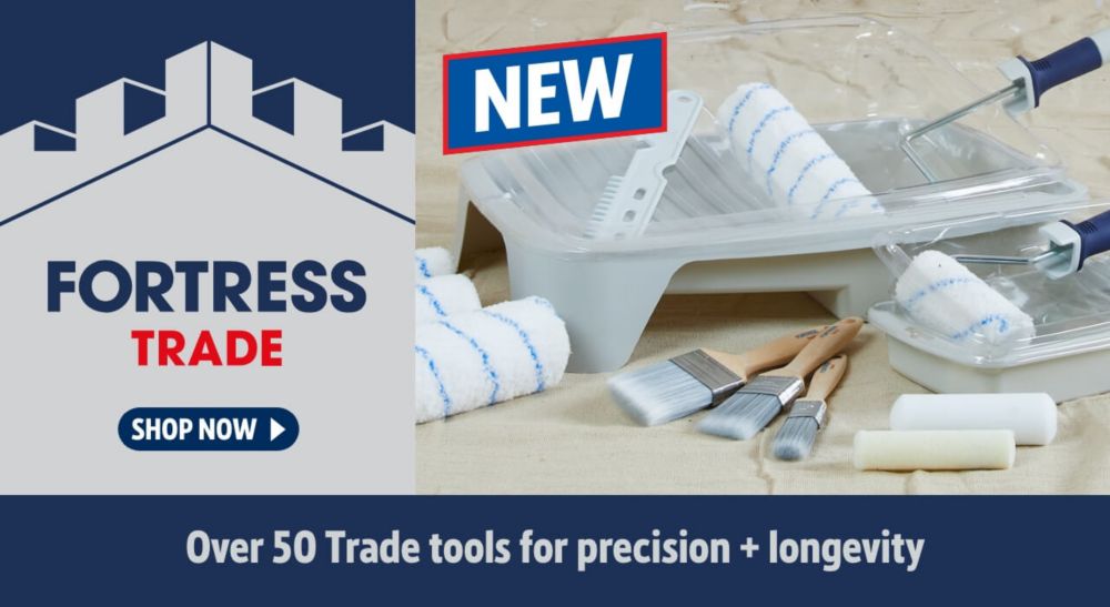 Wallpaper paste deals screwfix