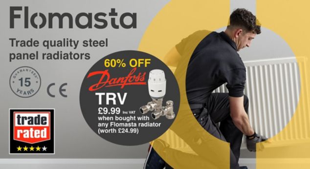 Radiators | Screwfix