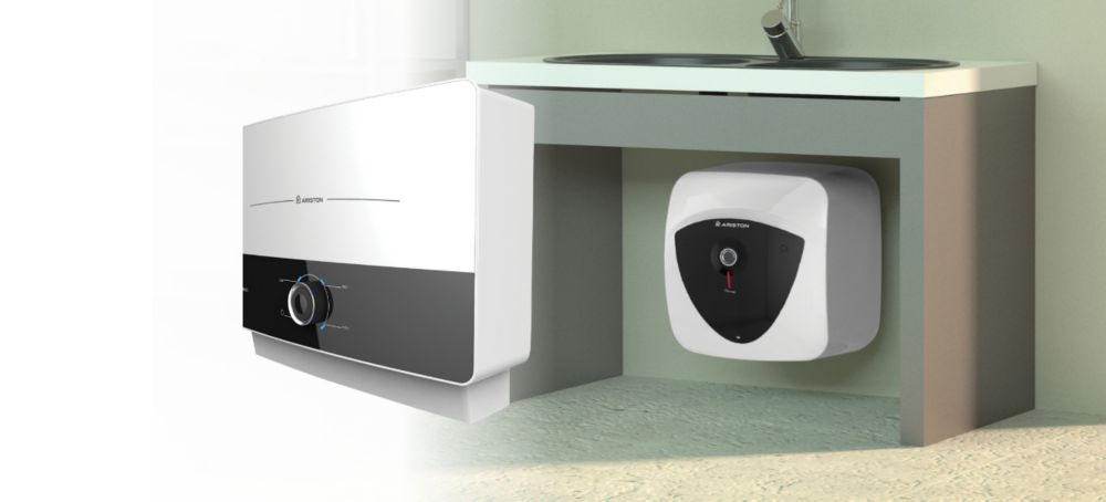 Central Heating | Screwfix