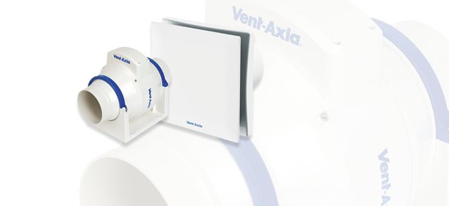 Bathroom Extractor Fans | Extractor Fans | Screwfix
