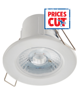 Save on these LAP Cosmoseco 10 Packs of Downlights