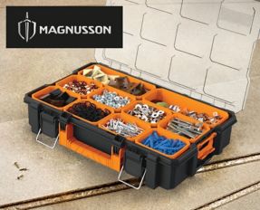 New Magnusson Tools