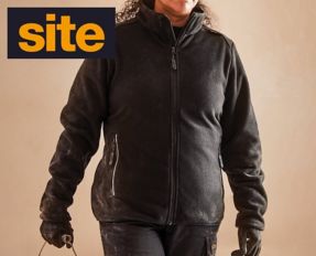 New Site Women's Workwear