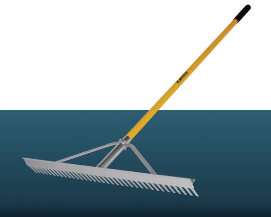 Shop Hoes & Garden Rakes