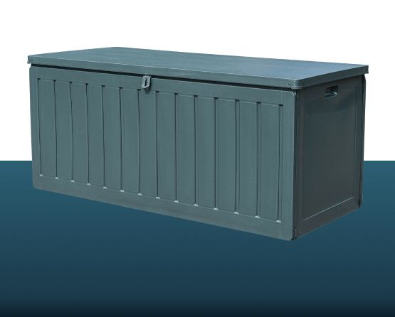 Garden Storage Boxes