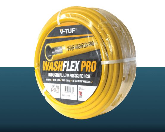 Pressure Washer Hoses