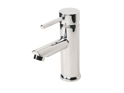 Bathroom Mixer Taps